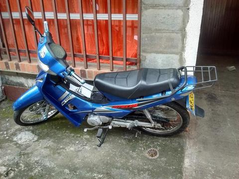 Vendo Akt Modelo 2009