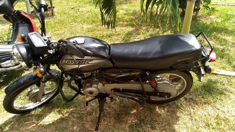 Vendo Boxer 2017