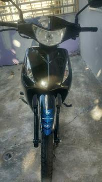 Vendo Honda Biz 125 Valluna Al Día