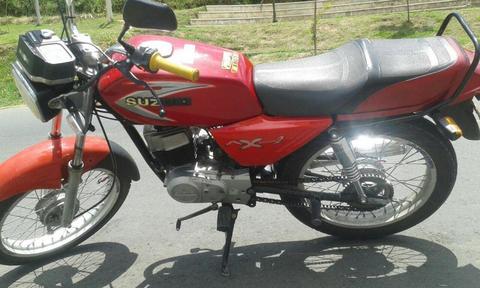 moto ax100