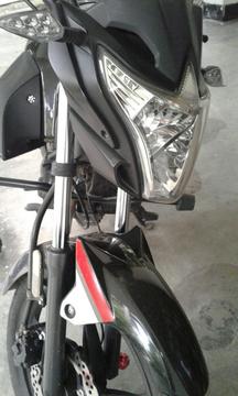 Vendo Moto Akt Evo 125