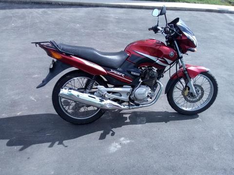 Se Vende Ybr Modelo 2008