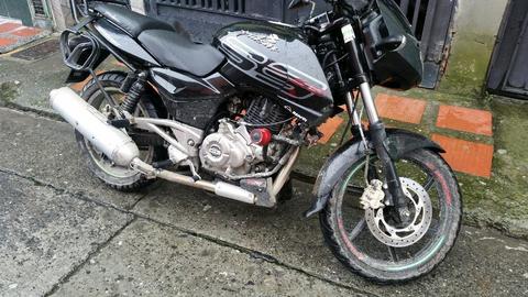 Vendo Pulsar 220ss