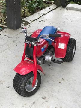 Honda Atc 70 1985