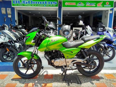 PULSAR 180 UG MODELO 2013 AL DIA EXCELENTE TRASPASOS INCLUIDOS