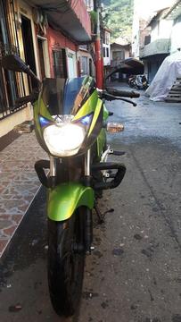 Pulsar Ug 180