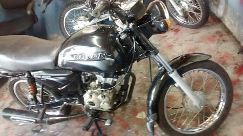 Se Vende Boxer Bm 100