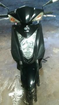 Vendo Moto Fly125 Modelo 2016