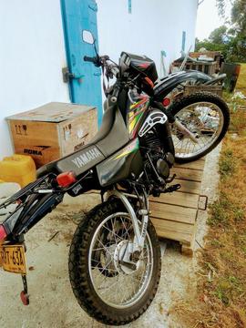 Vendo O Cambio Dt 125