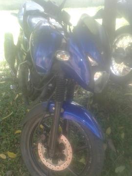 Vendo O Cambio Pulsar 180 Modelo 2010