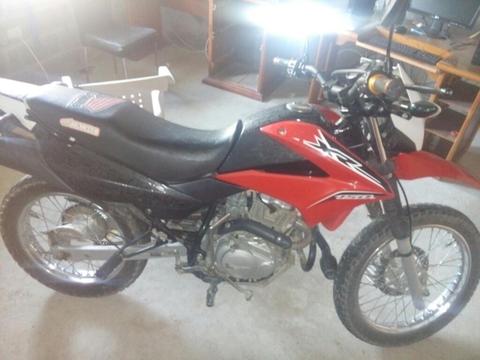 Se Vende Moto Xr150