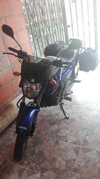 Sz R Edicion Limitada Casi Un Mes de Uso