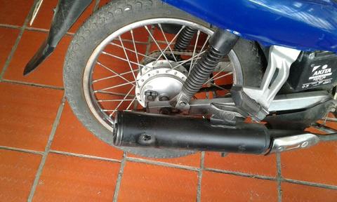 Vendo Excelente Estado