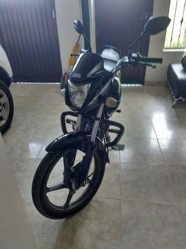 Vendo Moto Splendor NXG Todo al día