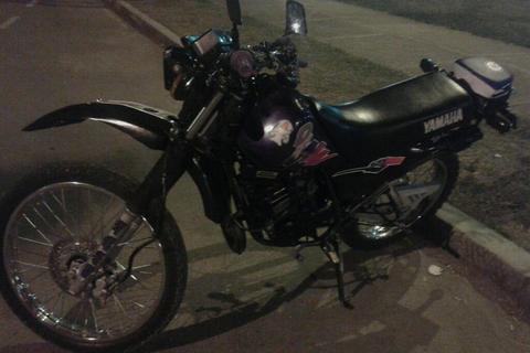 Vendo O Cambio Dt 125