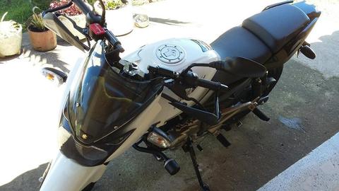 Se Vende Pulsar 180