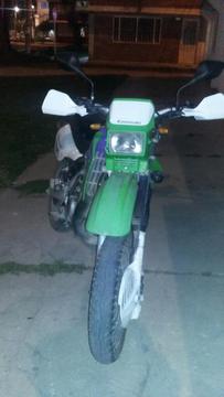 Vendo Moto en El Barrio Boita Kenedi