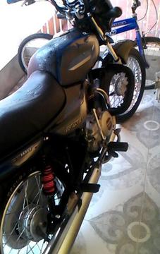 vendo moto boxer melita