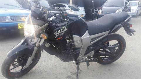 Fz Yamaha Full Estado