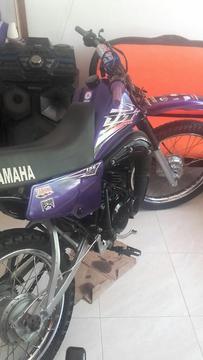 Yamah Dt 125