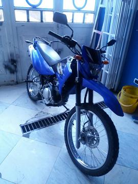 Se Vende Moto en Buen Estado