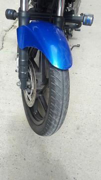 Vendo Moto Gt 2014