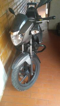 Vendo Moto Tvs Apache 160 Mod 2013