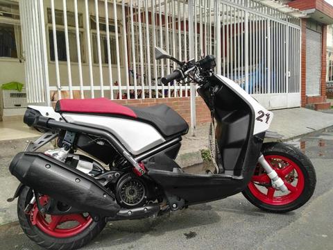 Vendo Yamaha Bws