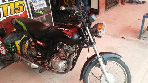 Se Vende Ax4 2015