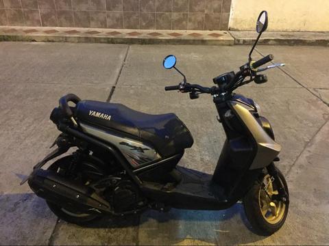 Se Vende Bws X Modelo 2015