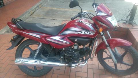 Honda Splendor 2011