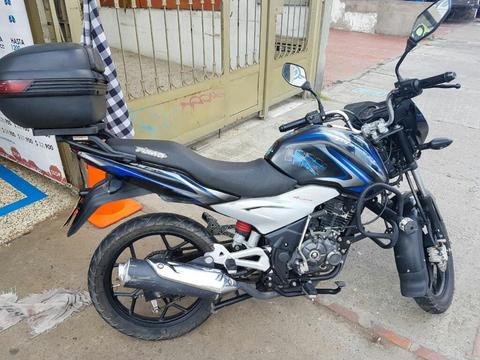 Vendo Discover St Modelo 2015