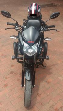 Honda CBF 110