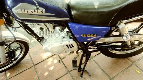 Vendo O Permuto Gn 2009 Venezolano