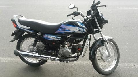 Se Vende Moto Hero Eco Deluxe