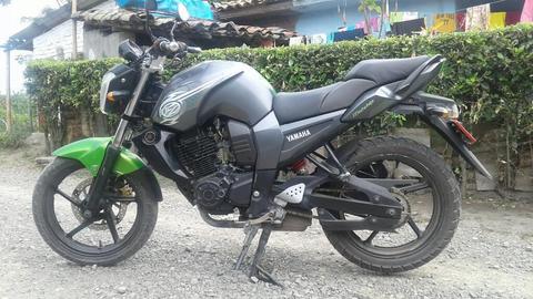 Vendo Fz 16 en Buen Estado