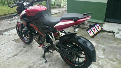 Vendo Pulsar 200ns