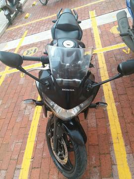 Cbr250r Vendo O Permuto