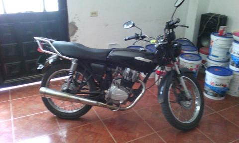 Vendo Akt 125