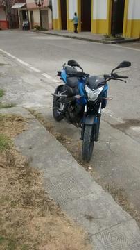 Pulsar 150 Ns