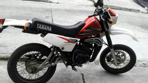 Se Vende Moto