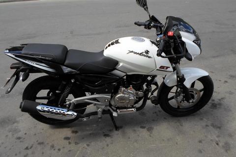 Pulsar Ug 180 PRO 2016