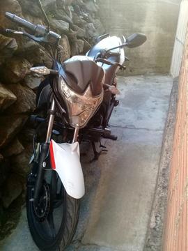 Se Vende Moto Evo R3 2015