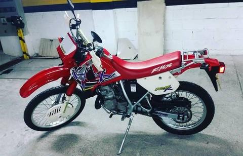 Vendo KMX 125R