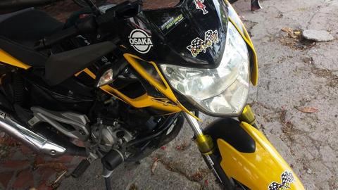 Se Vende Pulsar 135
