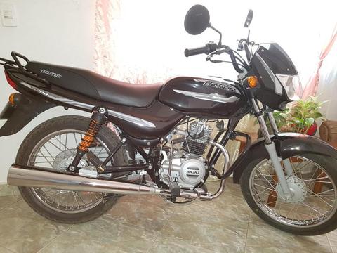 Boxer Ct100