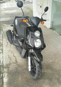 Se Vende Hermosa Motocicleta Biwis