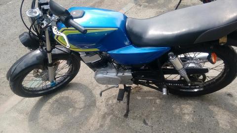 Akt Modelo 2007 Al Dia Asta Mes11 $ Fijo