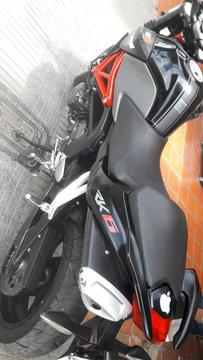 Hermosa Rk6 Como Nueva