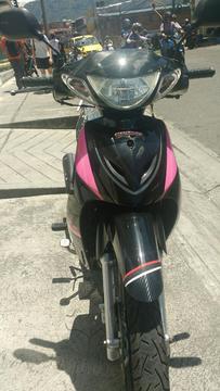 Unik 110 2014 Barata